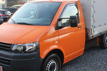 VW T5 Transporter 117.000 km 12.950 &euro; Dissen 49201