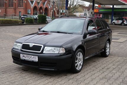 Skoda Octavia 176.941 km 2.750 &euro; Bielefeld 33617