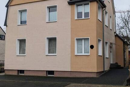 Mehrfamilienhaus in Zentraler Lage von Bünde 9 zimmer