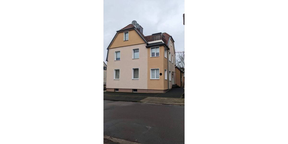 Mehrfamilienhaus, Wohnhaus Bünde - 9 Zimmer, 206 m&sup2;, 389.000&euro; | Angebot:24042348