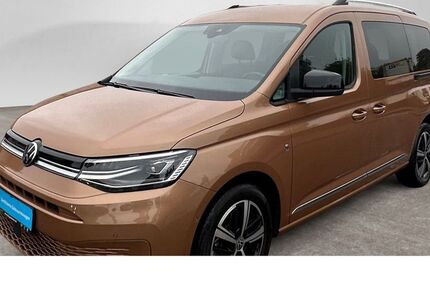 VW Caddy Maxi 30.422 km 32.090 &euro; Lemgo 32657