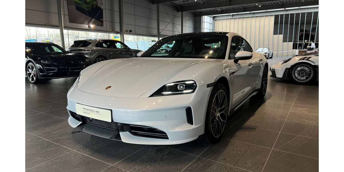 Porsche Taycan 19.817 km 92.600 &euro; Bielefeld 33719