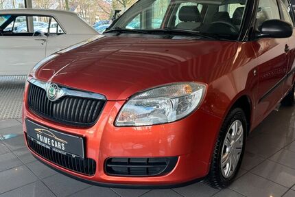 Skoda Fabia 121.000 km 3.249 &euro; Löhne 32584