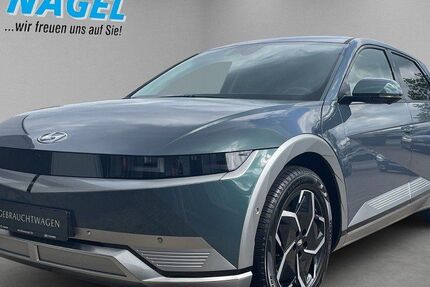 Hyundai IONIQ 25.084 km 34.490 € Bünde 32257