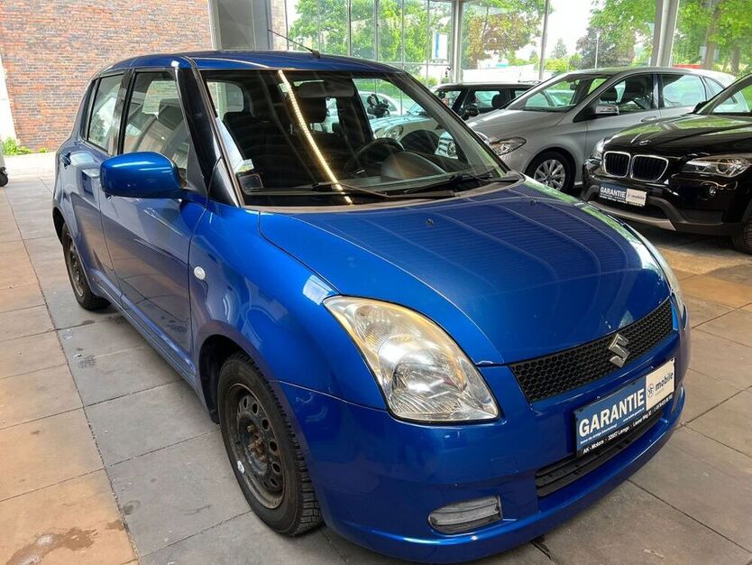 Swift