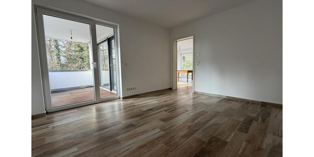 Etagenwohnung Bielefeld Senne - 3 Zimmer, 107 m&sup2;, 1.320&euro; | Angebot:25103491