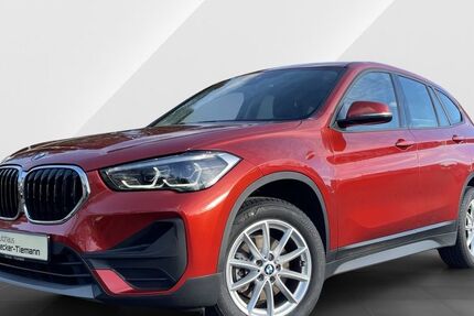 BMW X1 44.224 km 23.792 &euro; Bielefeld 33689