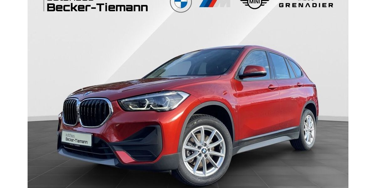 BMW X1 44.224 km 23.792 &euro; Bielefeld 33689