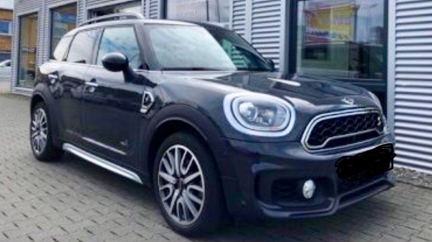Mini Countryman S (Cooper) 59.500 km 19.999 &euro; Versmold 33775