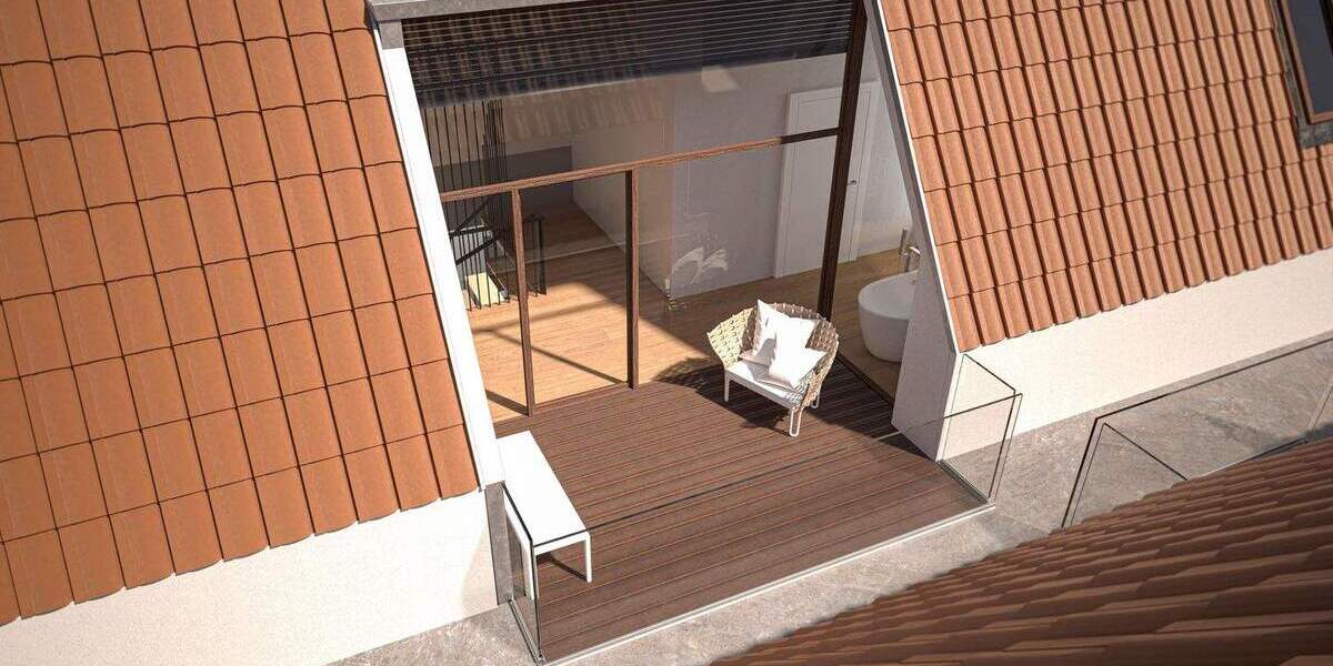 Etagenwohnung Rheda-Wiedenbrück Wiedenbrück - 3 Zimmer, 111 m&sup2;, 540.500&euro; | Angebot:25749108