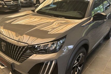 Peugeot 2008 5.900 km 21.000 &euro; Versmold 33775