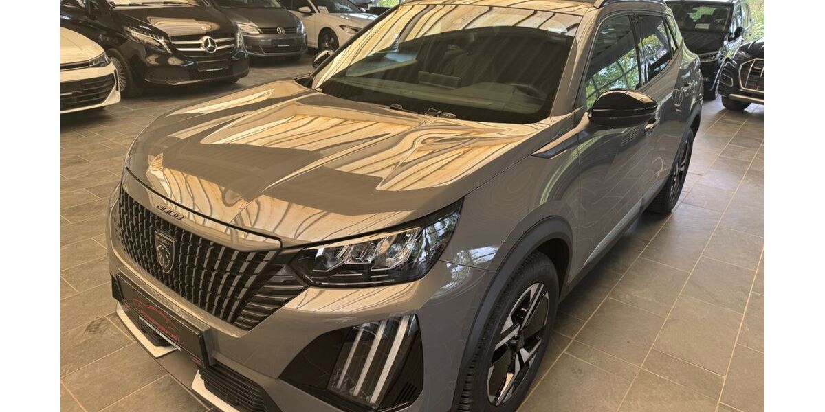 Peugeot 2008 5.900 km 21.500 &euro; Versmold 33775