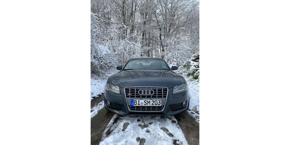 Audi A5 140.000 km 14.299 &euro; Bielefeld 33613
