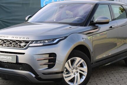 Land Rover Range Rover Evoque 53.766 km 32.450 € Schloß Holte-Stukenbrock 33758