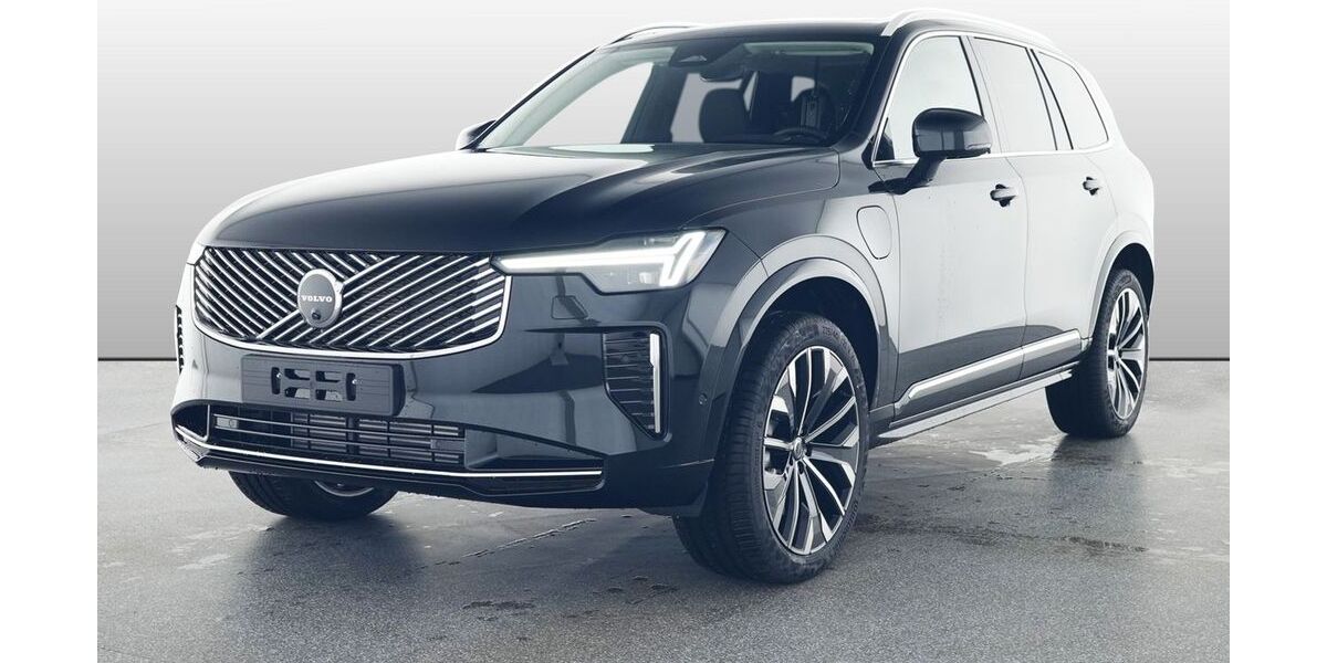 Volvo XC90 18.223 km 69.950 &euro; Herford 32051