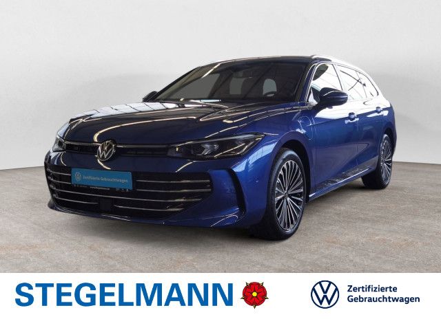 VW Passat 15.716 km 40.810 &euro; Lemgo 32657