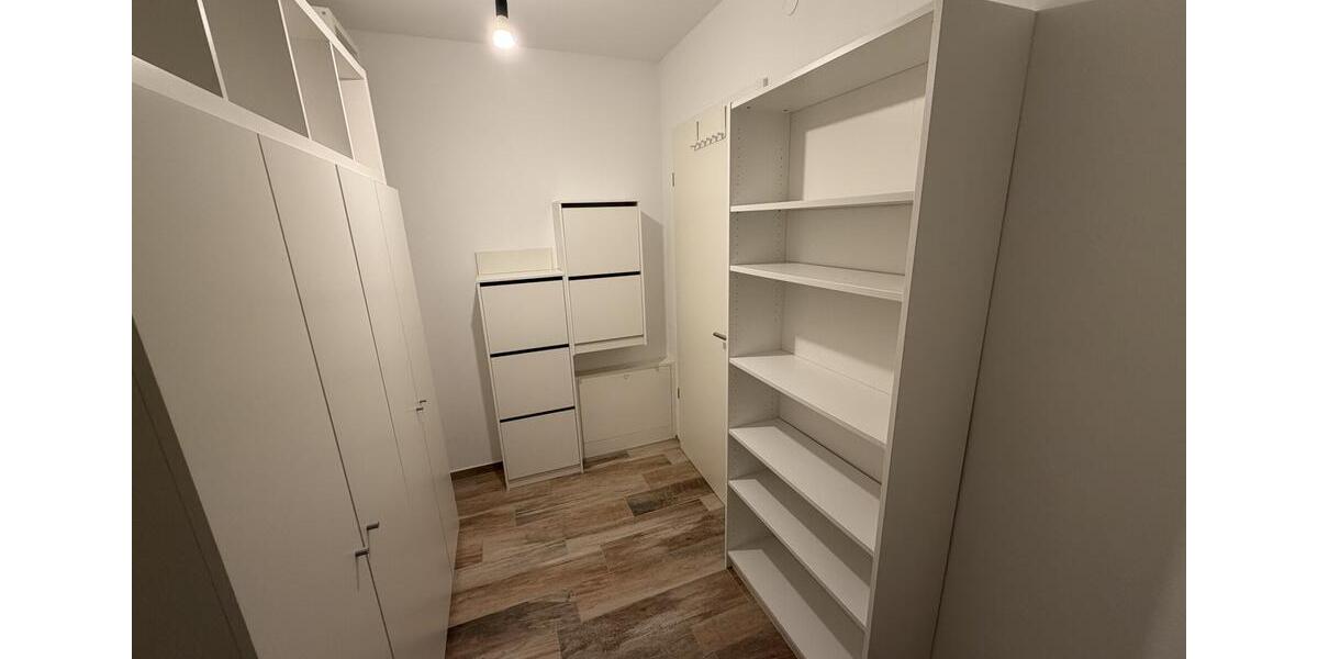 Etagenwohnung Bielefeld Senne - 3 Zimmer, 107 m&sup2;, 1.320&euro; | Angebot:25103491