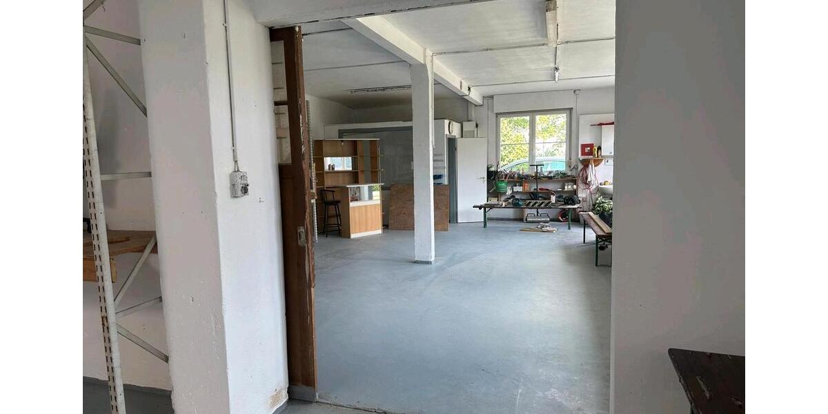 Gewerbeobjekt Bielefeld Schildesche - 1.220&euro; | Angebot:25415593