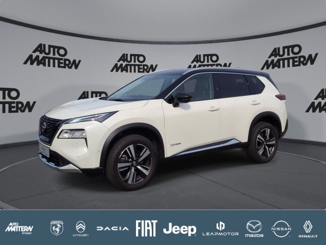 Nissan X-Trail 6.999 km 39.980 € Bielefeld 33719