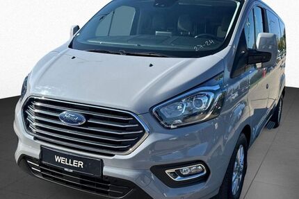 Ford Tourneo Custom 49.494 km 39.940 € Detmold 32758