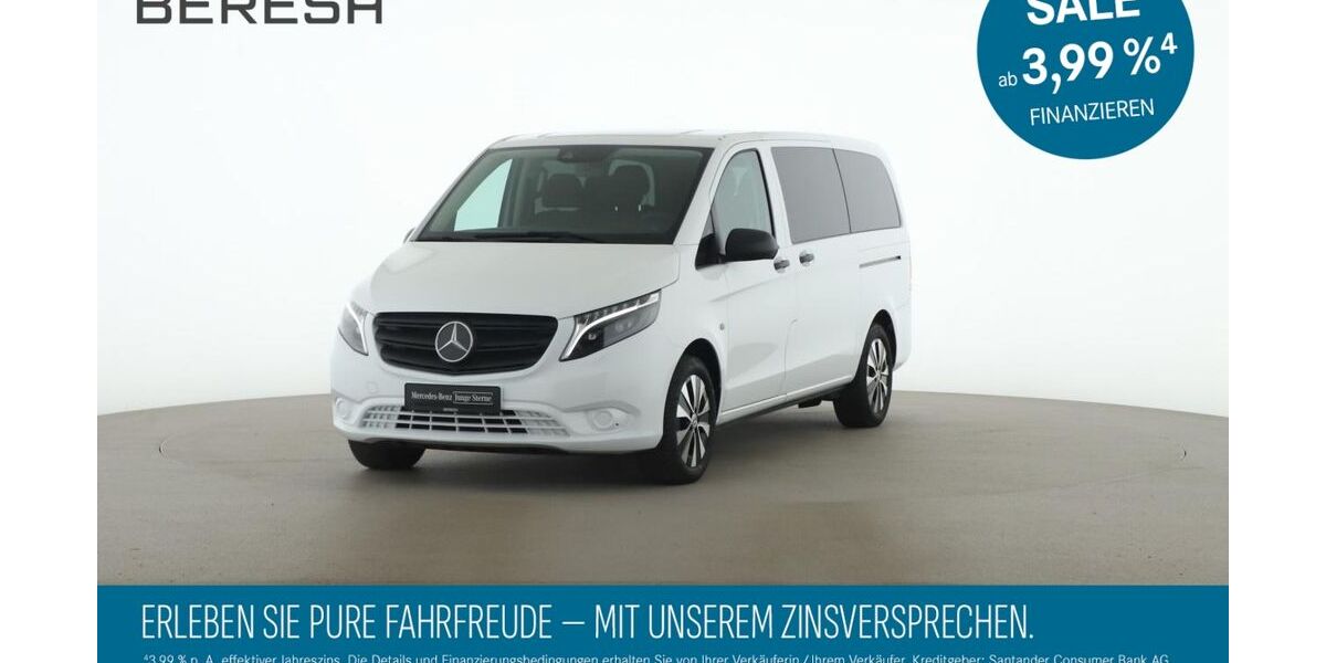 Mercedes-Benz Vito 41.000 km 36.600 &euro; Gütersloh 33332