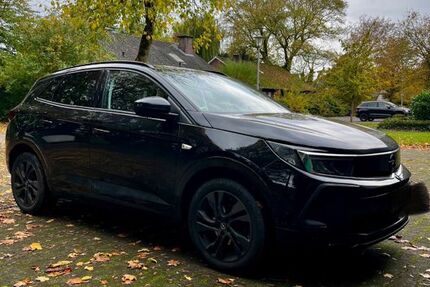 Opel Grandland (X) 95.000 km 22.999 € Gütersloh 33330