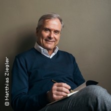 Axel Hacke liest und erzählt 16.11.2025 STADTTHEATER BIELEFELD