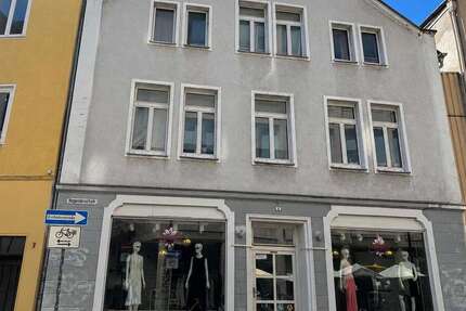Gewerbeobjekt Bielefeld - 1.350&euro; | Angebot:27161174