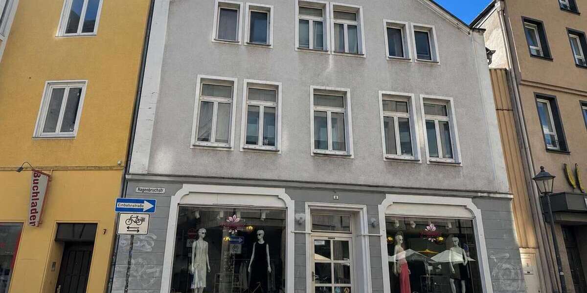 Gewerbeobjekt Bielefeld - 1.350&euro; | Angebot:27161174