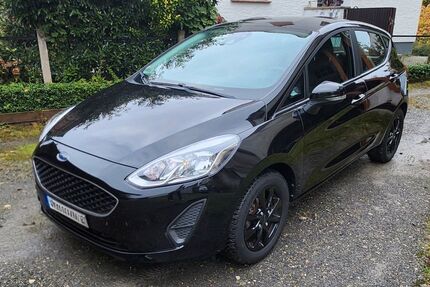 Ford Fiesta 29.980 km 10.750 € Herford 32051