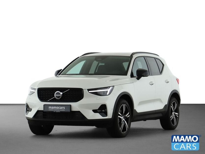 Volvo XC40 4.605 km 40.900 € Bielefeld 33647