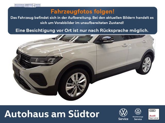 VW T-Cross 5.601 km 25.980 € Rietberg 33397