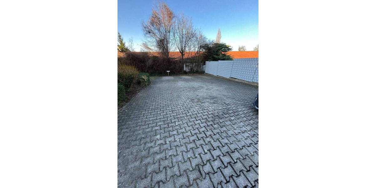 Etagenwohnung Herford Innenstadt - 2 Zimmer, 69 m&sup2;, 695&euro; | Angebot:26117610