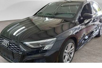 Audi A3 23.591 km 35.390 € Detmold 32756