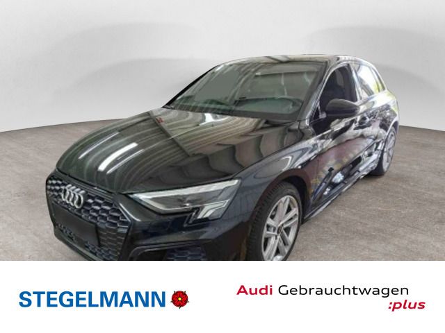 Audi A3 23.591 km 35.390 € Detmold 32756
