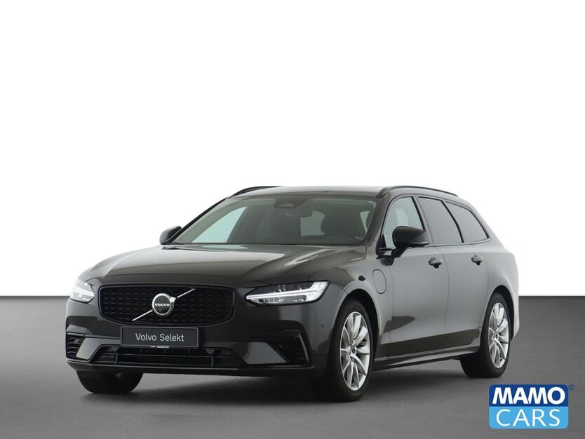 Volvo V90 26.136 km 45.890 € Bielefeld 33647