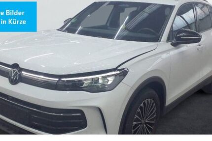 VW Tiguan 21.029 km 35.260 &euro; Bielefeld 33699