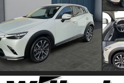 Mazda CX-3 38.820 km 20.490 &euro; Hüllhorst 32609