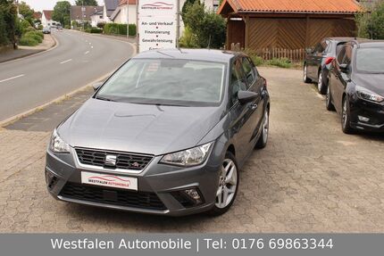 Seat Ibiza 64.800 km 12.690 &euro; Enger 32130