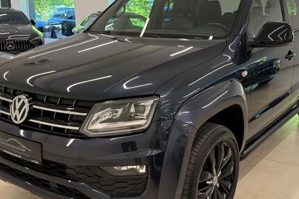 VW Amarok 137.000 km 34.900 &euro; Herford 32051