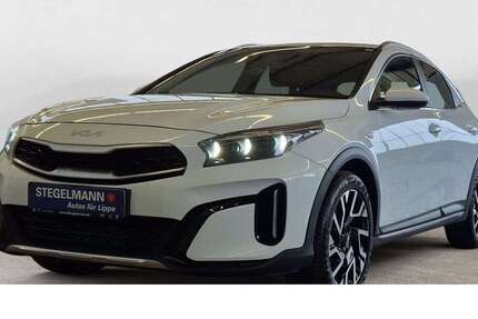 Kia XCeed 9.554 km 21.090 € Detmold 32756