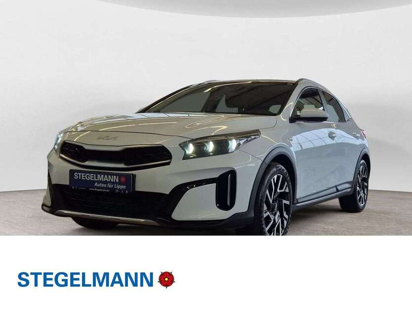 Kia XCeed 9.554 km 21.090 € Detmold 32756