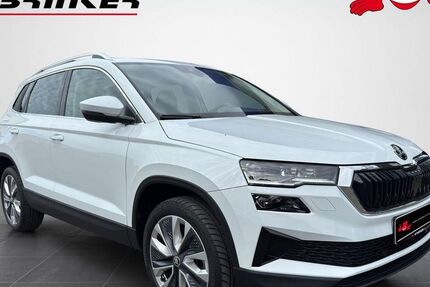 Skoda Karoq 33.198 km 27.930 &euro; Bielefeld 33649