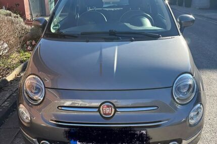 Fiat 500 106.040 km 7.000 &euro; Bielefeld 33605