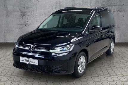 VW Caddy 16.800 km 32.385 &euro; Rheda-Wiedenbrück 33378