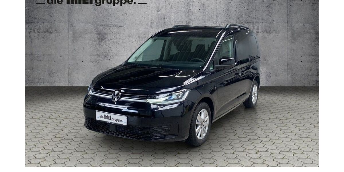 VW Caddy 19.800 km 29.795 &euro; Rheda-Wiedenbrück 33378