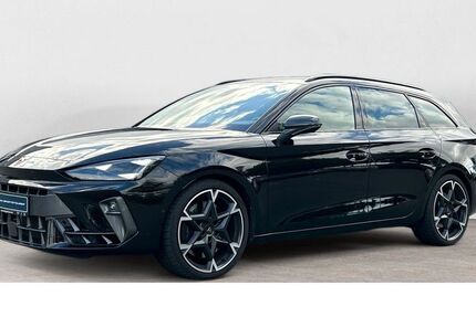 Cupra Leon 14.900 km 42.820 € Detmold 32756