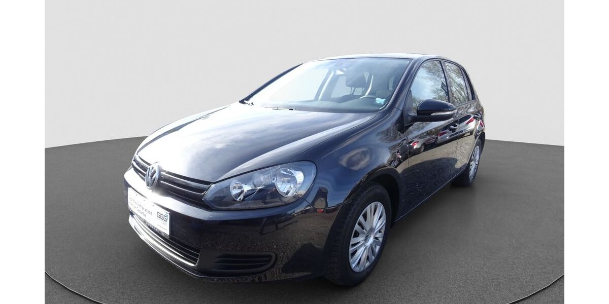 VW Golf 113.598 km 6.990 &euro; Löhne 32584