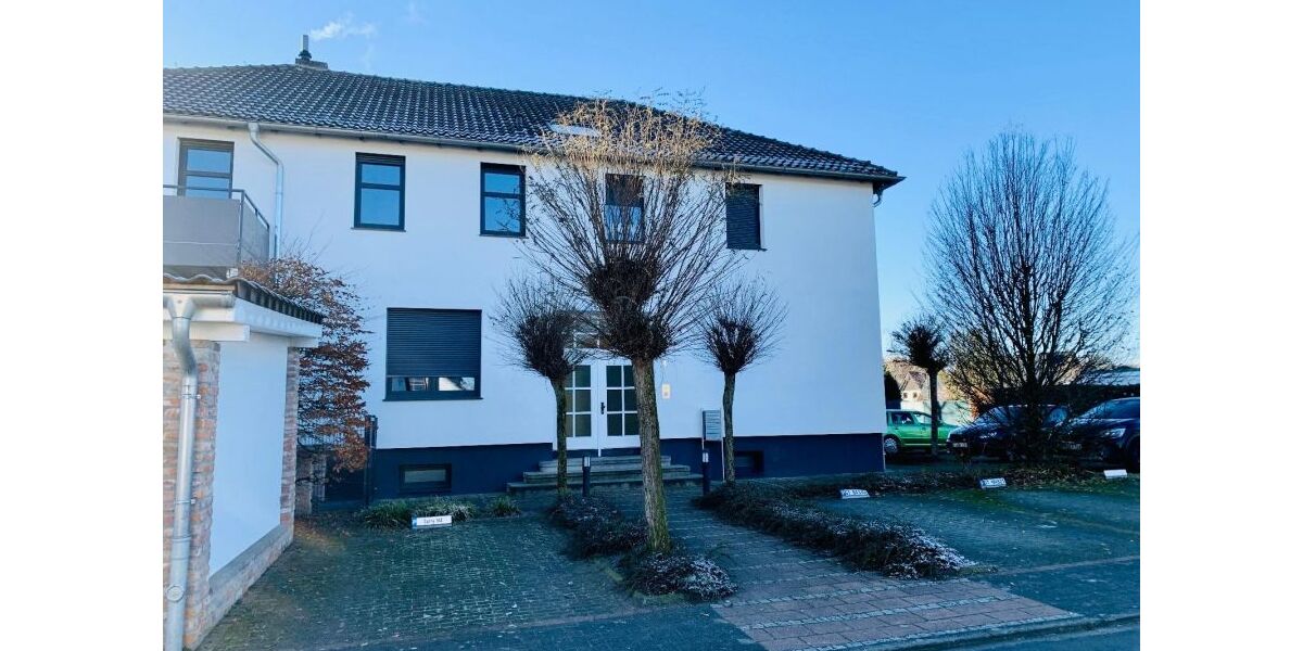 *Tolle 2-Zimmer-Wohnung mit Balkon in Greffen zu vermieten* - Etagenwohnung Harsewinkel Greffen | Angebot:25416609