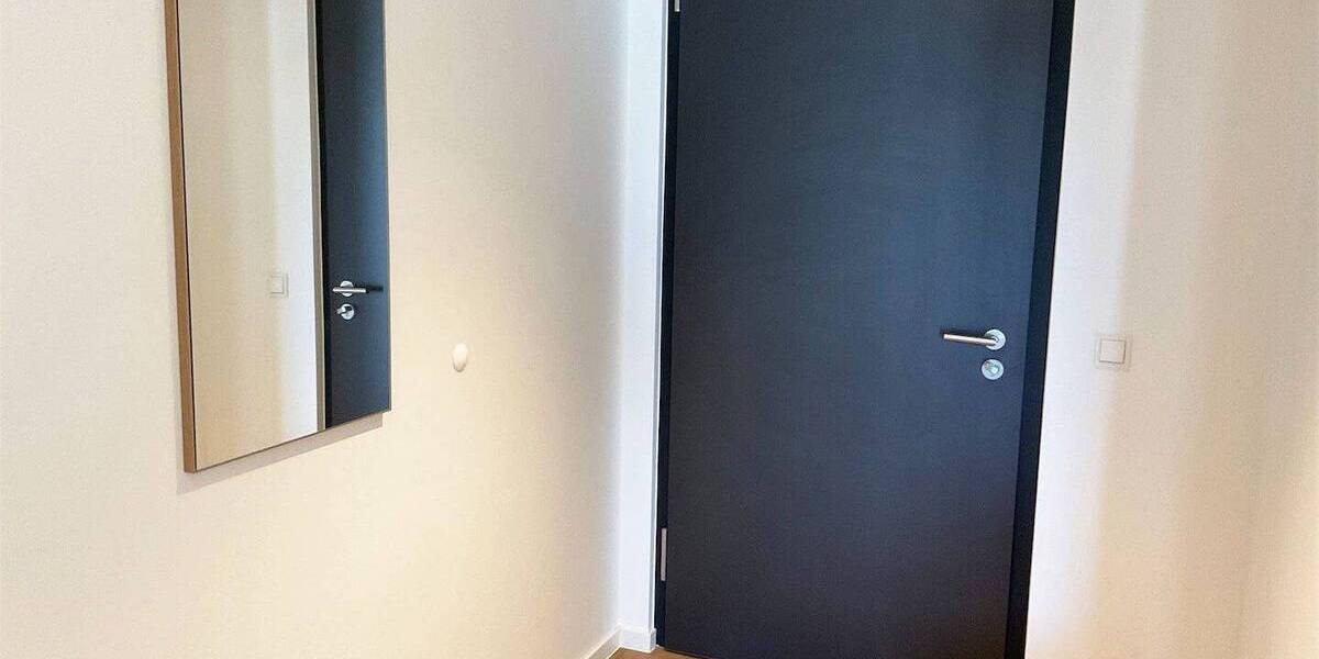 Etagenwohnung Bielefeld Innenstadt - 2 Zimmer, 54 m&sup2;, 830&euro; | Angebot:26804291
